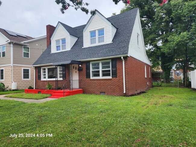 2804 Mapleton Ave in Norfolk, VA - Building Photo - Building Photo