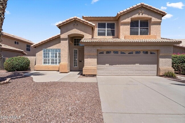 property at 15034 S 47th St