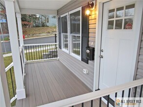 502 Alpine St in South Amboy, NJ - Building Photo - Building Photo
