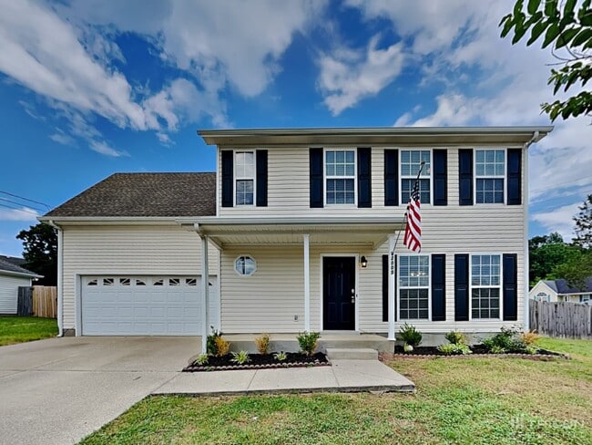 2005 Penmar Dr in La Vergne, TN - Building Photo - Building Photo