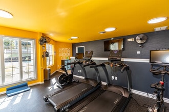 Welcome to Windshire Terrace! in Middletown, CT - Building Photo - Building Photo
