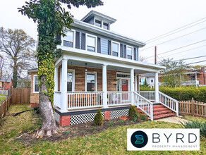 8 Overbrook Rd in Richmond, VA - Building Photo - Building Photo