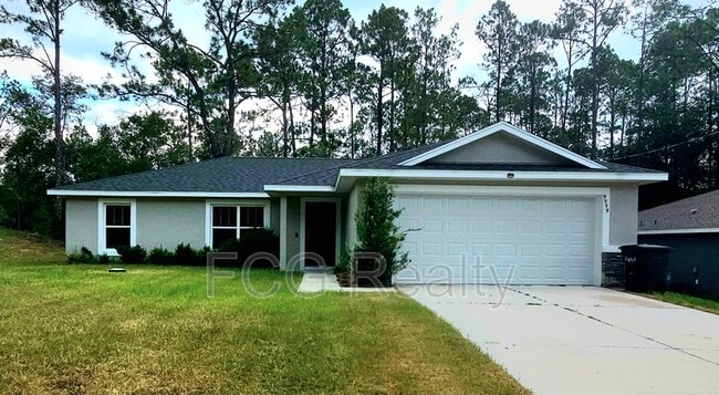property at 9999 N Sandree Dr