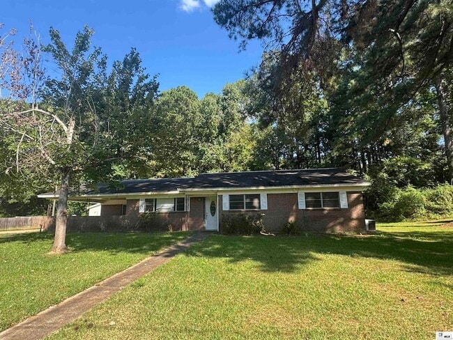property at 808 Sunset Blvd