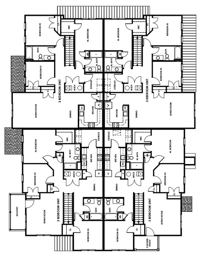 Granite Ridge in Kennett Square, PA - Building Photo - Floor Plan