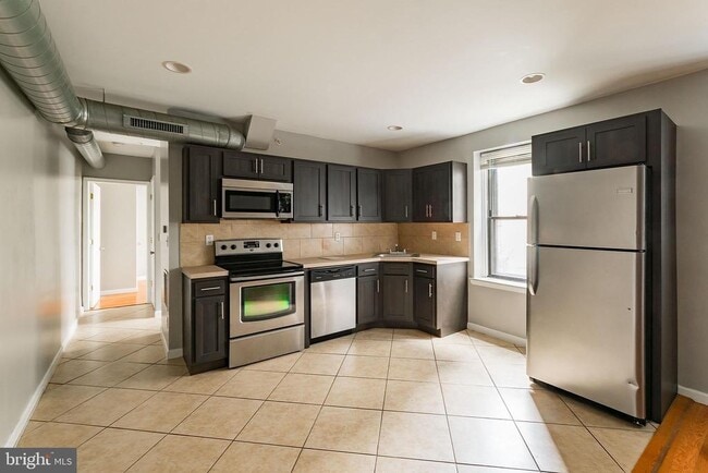 property at 1909 Green St