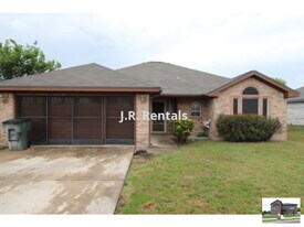 4209 Adobe Dr in Killeen, TX - Building Photo