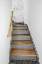 1809 E Franklin St-Unit -6209 in Richmond, VA - Building Photo - Building Photo