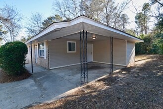 524 Laverne Ave in North Augusta, SC - Building Photo - Building Photo