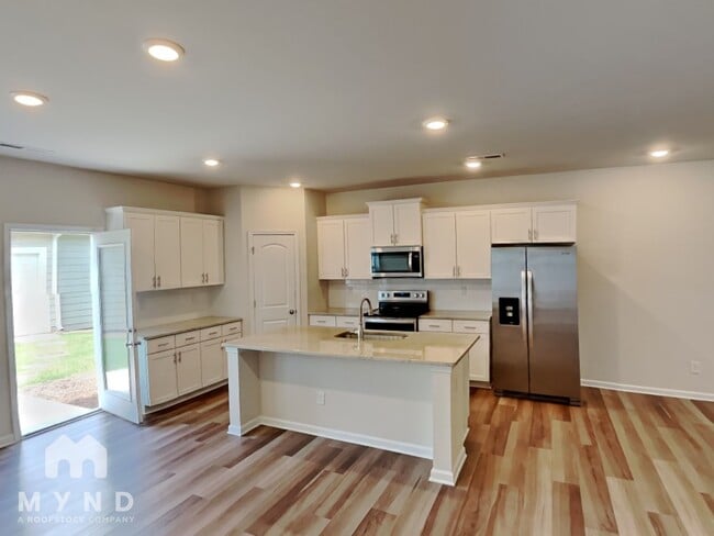 430 Sagecroft Ln in Indian Trail, NC - Building Photo - Building Photo