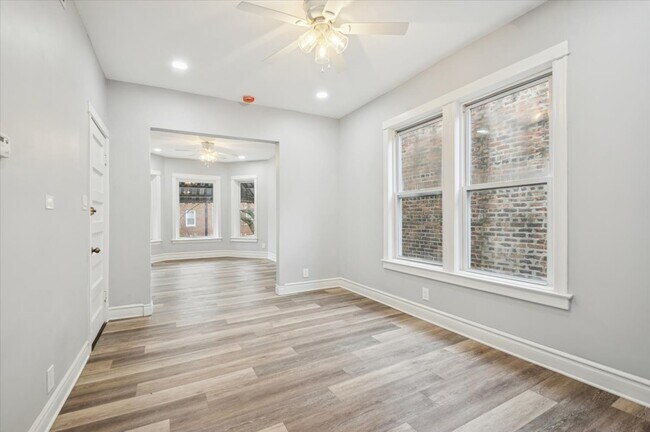 6338 S Ada St in Chicago, IL - Building Photo - Building Photo