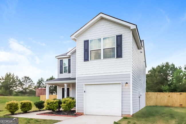 1713 Cheryl Ln in Griffin, GA - Building Photo - Building Photo