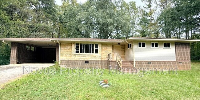 property at 42 Bagwell Dr