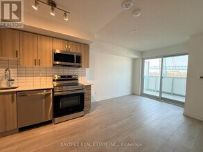 1010 Sandy Beach Rd in Pickering, ON - Building Photo - Building Photo