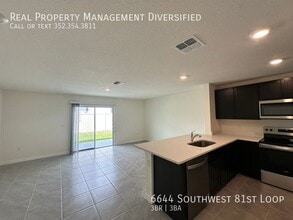 6644 Southwest 81st Loop in Ocala, FL - Building Photo - Building Photo