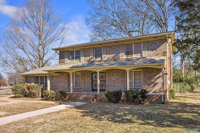 12037 Chicamauga Trail SE in Huntsville, AL - Building Photo - Building Photo