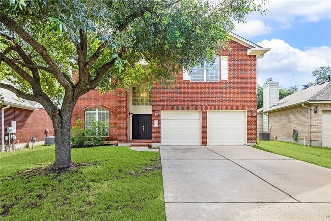 property at 2212 Clover Ridge Dr
