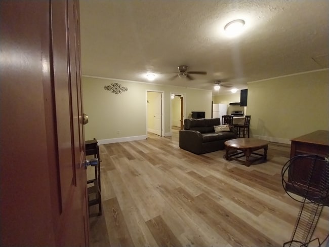 property at 8028 North Farm to Market 565 Road