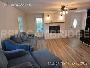 3259 Richwood Dr NW in Duluth, GA - Building Photo - Building Photo