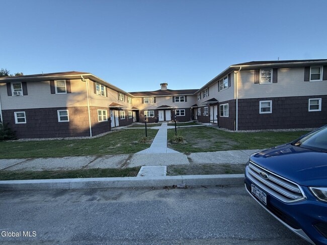 property at 22 Church St