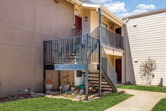 5536 Boca Raton Blvd in Fort Worth, TX - Building Photo - Building Photo