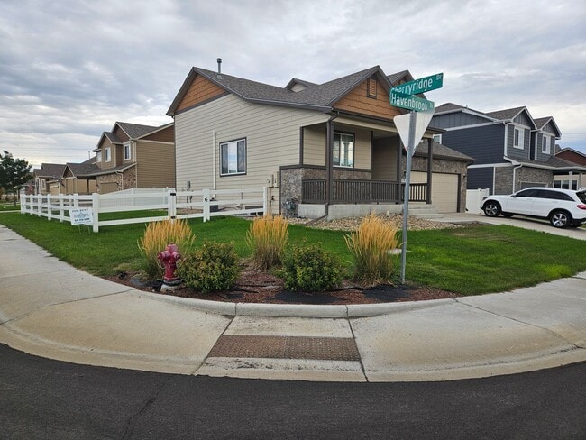 property at 491 Havenbrook Dr