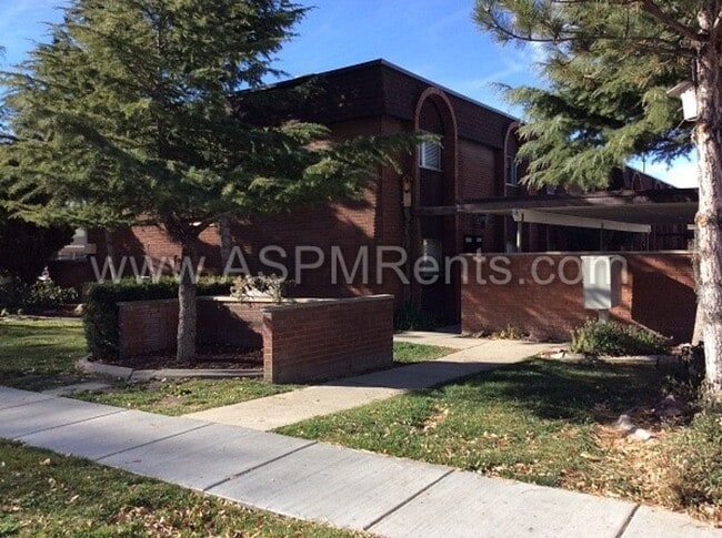 property at 3062 S 300 E