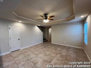 6934 Lakeview Dr. in San Antonio, TX - Building Photo - Building Photo