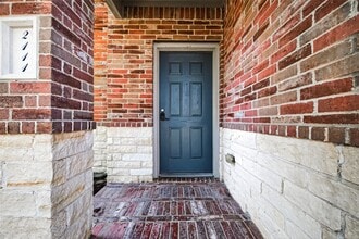 2111 Castle Gardens Ln in Katy, TX - Building Photo - Building Photo