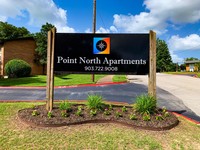 Point North (old) in Henderson, TX - Building Photo - Building Photo