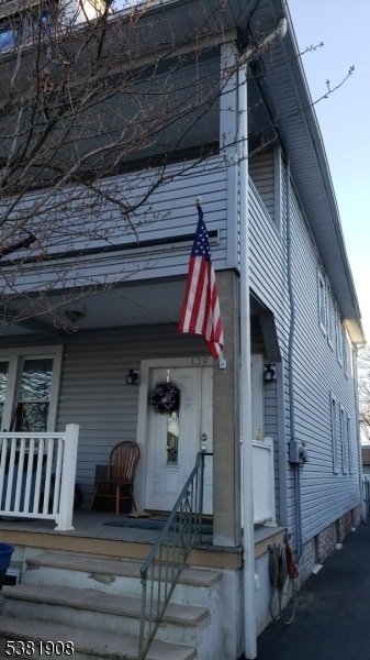 property at 139 Little St