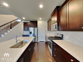 12546 Blazing Saddle in San Antonio, TX - Building Photo - Building Photo