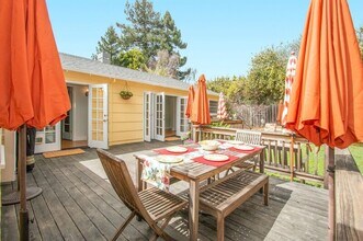 231 Elm Ave in Mill Valley, CA - Building Photo - Building Photo