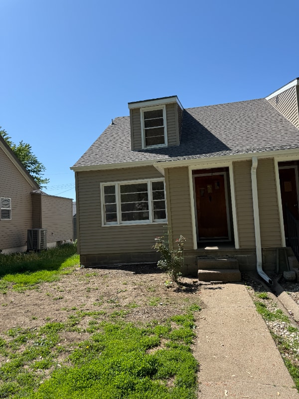property at 1117 3rd Corso