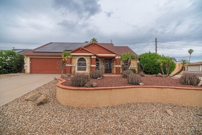 7730 W Shaw Butte Dr