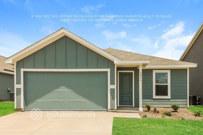 property at 4016 Drifters Bnd Dr