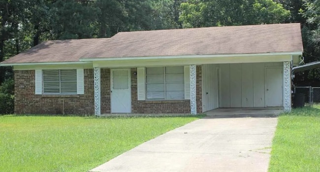 property at 4701 Ridgeway Dr