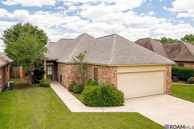 9015 Westlake Ave in Baton Rouge, LA - Building Photo - Building Photo