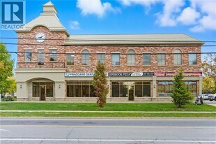 2668 Binbrook Rd in Hamilton, ON - Building Photo