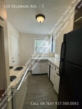 410 Delaware Ave in Dayton, OH - Building Photo - Building Photo