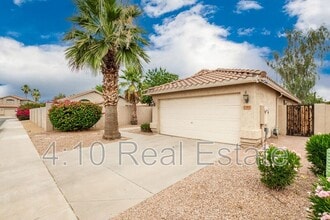 2303 S Navajo Way in Chandler, AZ - Building Photo - Building Photo