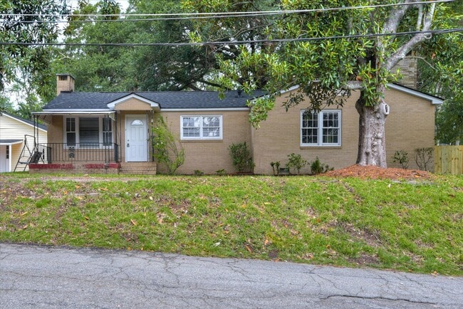 property at 323 Sally Dr