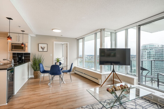 property at 188 Keefer Pl