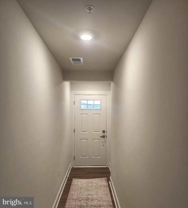 2111 Collington Pl in Laurel, MD - Building Photo