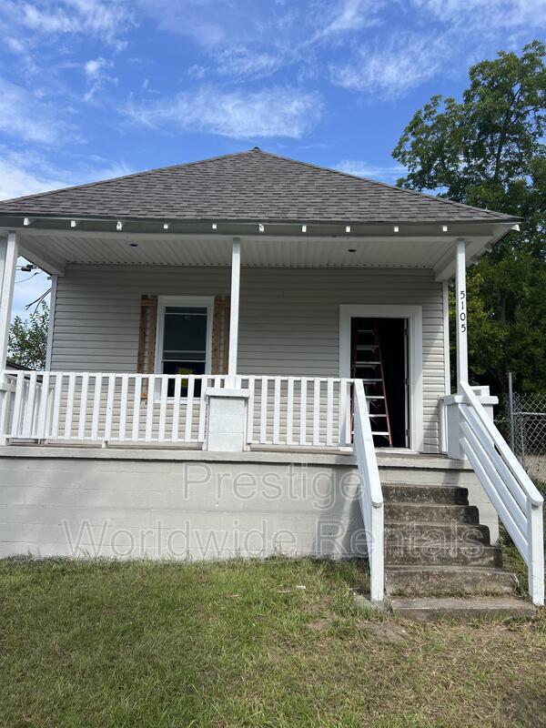 property at 5105 11th Ave