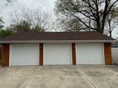 4614 S Gilbert Ave in Western Springs, IL - Building Photo - Building Photo