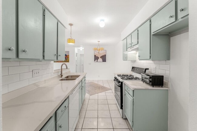 property at 2501 Teri Rd