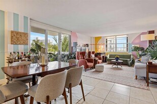 5 Island Ave in Miami Beach, FL - Building Photo