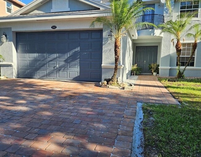 2902 Bonita Cir in Kissimmee, FL - Building Photo - Building Photo