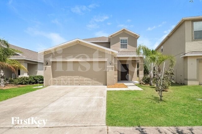 property at 1817 Harbour Blue St